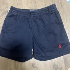 Polo by Ralph Lauren ハーフパンツ 100cm