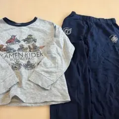 仮面ライダーエグゼイドパジャマ