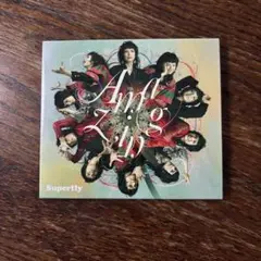 Superfry Amazing スーパーフライ　アメイジング