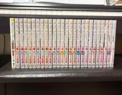のだめカンタービレ全巻セット+キャラクターBOOK