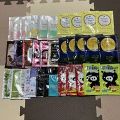 入浴剤33個セット