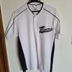 阪神タイガースオフィシャルファンクラブシャツ