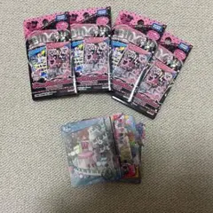 2025年最新】プリズムミルフィーカードの人気アイテム - メルカリ