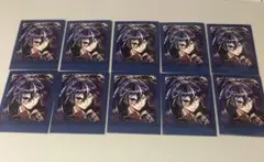 ボスキ ぱしゃこれ 5弾