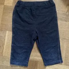コムサイズム パンツ 100
