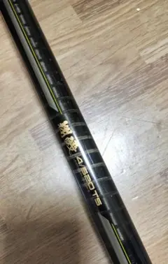 釣遊空間:NFT 翔 17 5.25M/4P カーボン製石鯛竿