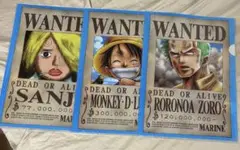 ワンピース 10周年記念ファイル ローソンコラボ