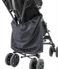 即日発送❣️新品 ベビーカーアンダーバッグ KIDS 3coins 子供 おでかけ