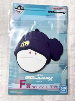 ガンダムジークアクス 一番くじ F賞 ハロ