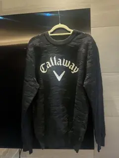 キャロウェイ Callaway ニット