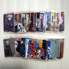 エヴァンゲリオン　ウエハース　トレーディング　カード　32枚