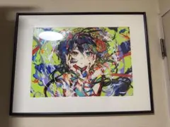 期間限定セール 2025年最新】MiKA pikazo 複製原画の人気アイテム - メルカリ その他