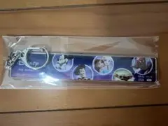 Disney THE MARKET 限定　日本橋　アクリルキーホルダー　非売品