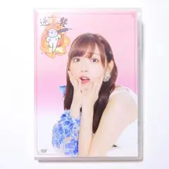 鈴木愛理 AFTER PARTY #敗者復活ソングの逆襲 ℃-ute DVD