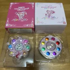 Special Memorize おジャ魔女どれみ みならいタップ&リズムタップ