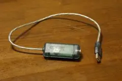 Griffin Technology iMate 動作確認品 ADB-USB変換