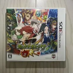 モンスターストライク