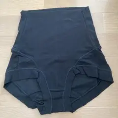 千趣会ホットコットショーツ　黒