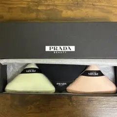 PRADA BEAUTY センテッドクッション