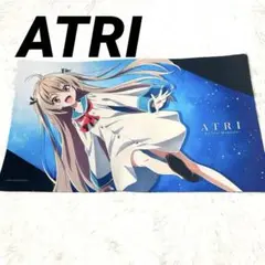 【未使用品】 ATRI ラバーマット 350×600(mm)