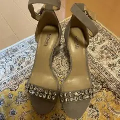 マイケルコース ミュール サンダル