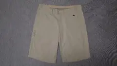 PEARLY GATES パーリーゲイツ メンズショートパンツ