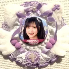【缶バッジ】ロゼット痛バッグ,オタクグッズ【カラバリ豊富、新品】