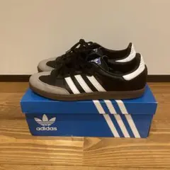 アディダス サンバ ヴィーガン 29センチ