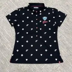 FILA GOLF レディースシャツ LL ⭐️最終お値下げ