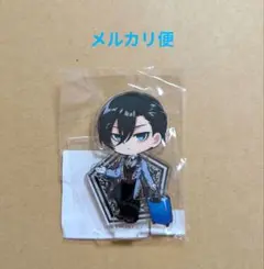 ブルーロック イケプリ サンシャインシティ プリンスホテル アクスタ 糸師凛