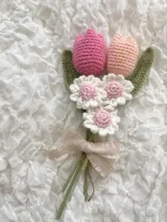 枯れない花束（ハンドメイドブーケ）