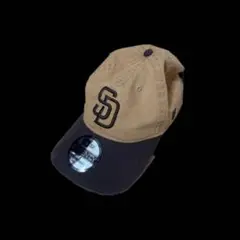 NEWERA キャップ