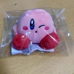 カービィ ハッピーセット ウインク