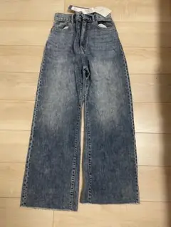 しまむら　田中里奈　デニム　61サイズ
