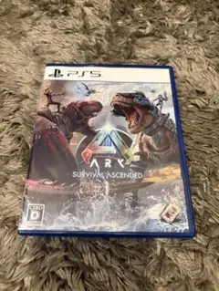 アークサバイバルアセンデッド