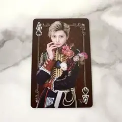 RINDOツアー トランプ vol.2 らぶしっく ゆそん