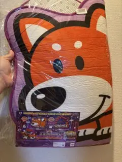 新品♡ジャグラー ダイカットマット まろ吉