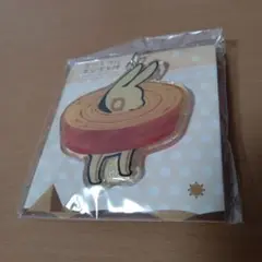 とーとつにエジプト神　アクリルキーホルダー　スイーツ　ヴェネト
