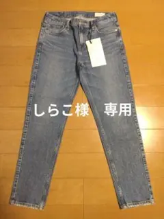 [新品]タグ付き未使用 upper hights THE STELLA 25
