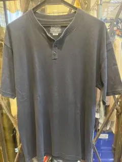 メンズTシャツ　スミスアメリカンSMITI'S AMERIKANブラック綿100