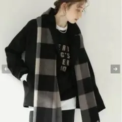 JOURNAL STANDARD relume チェックストール