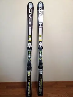 ヘッド　I.SL RD TEAM 132cm Head Worldcup Rebels i.SL RD Team Skis Kids' 2020