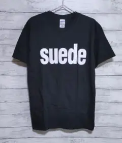 suede スウェード　GILDAN　Tシャツ ギルダン　スエード