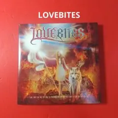2025年最新】lovebites awakeの人気アイテム - メルカリ