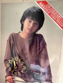 2025年最新】薬師丸ひろ子 パネルの人気アイテム - メルカリ