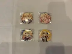 #3【プロセカ】天馬咲希缶バッジまとめ売り
