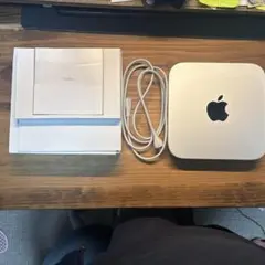 2025年最新】mac mini a1347 中古の人気アイテム - メルカリ
