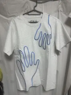 Canyon Clothing Handwaving tシャツ