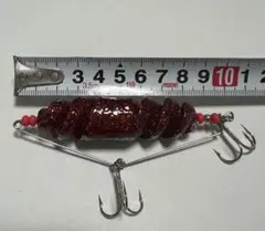 【新品未使用】モリタプロダクツ・ガウディ【オールドルアー】 Yahoo!オークション -「ガウディモリタ」の落札相場・落札価格