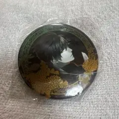 十三支演義　缶バッジ　趙雲